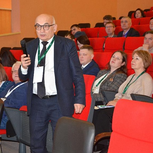 Тюменский ЦСМ собрал метрологическое сообщество региона на ежегодном семинаре-совещании