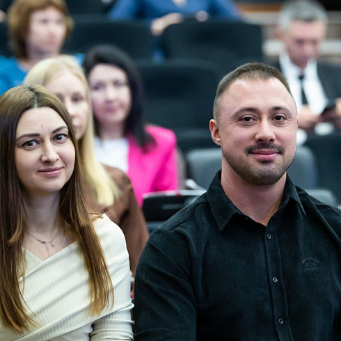 В Тюмени состоялось награждение победителей конкурсов «100 лучших товаров России» и «Лучшие товары и услуги Тюменской области»