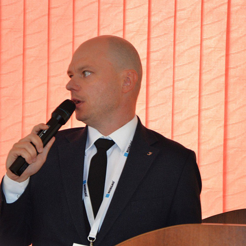 Рабочая встреча специалистов по метрологии предприятий Курганской области - 2025