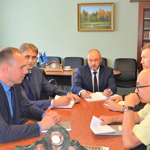Обмен опытом и двустороннее сотрудничество  с ЦСМ республики Беларусь.