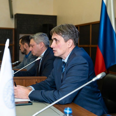 В Тюмени состоялось награждение победителей конкурсов «100 лучших товаров России» и «Лучшие товары и услуги Тюменской области»