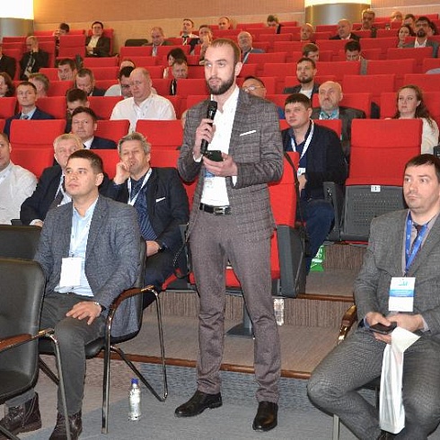 Тюменский ЦСМ собрал метрологическое сообщество региона на ежегодном семинаре-совещании