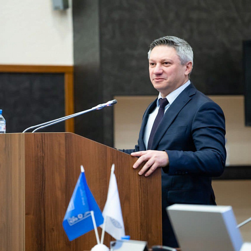 В Тюмени состоялось награждение победителей конкурсов «100 лучших товаров России» и «Лучшие товары и услуги Тюменской области»