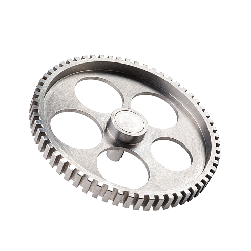 Приспособление для датчиков частоты вращения A5S (Braun GmbH)